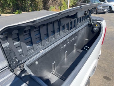 2026 RAM Ram 1500 Limited