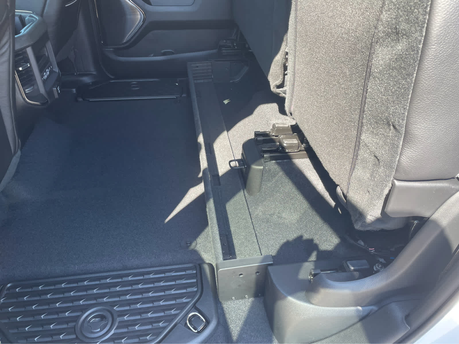 2026 RAM Ram 1500 Limited