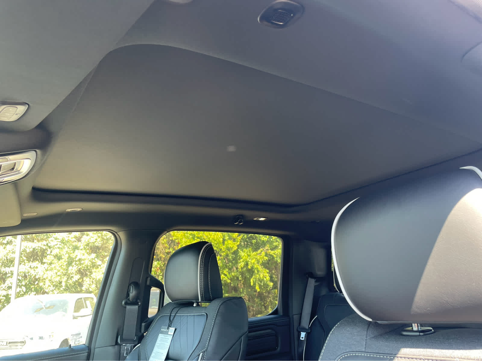 2026 RAM Ram 1500 Limited