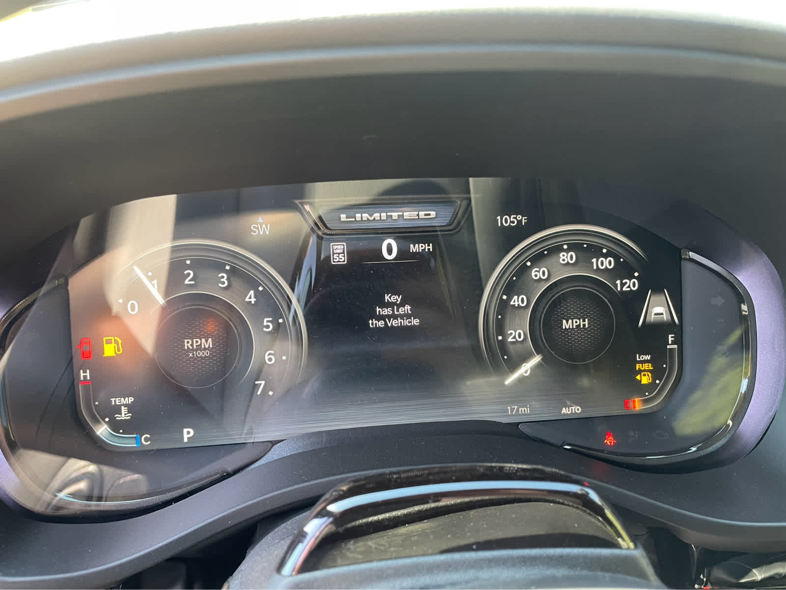 2026 RAM Ram 1500 Limited