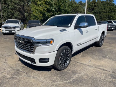 2026 RAM Ram 1500 Limited
