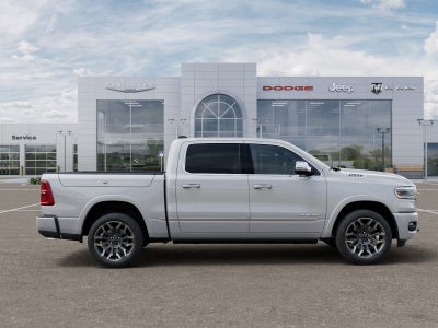 2026 RAM Ram 1500 Limited