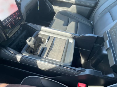 2026 RAM Ram 1500 Limited