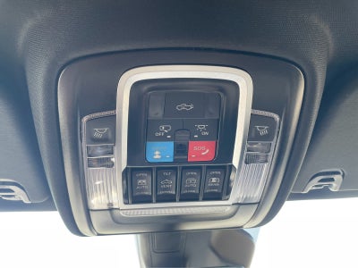 2026 RAM Ram 1500 Limited