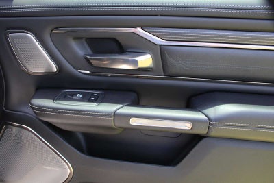 2020 RAM Ram 1500 Limited