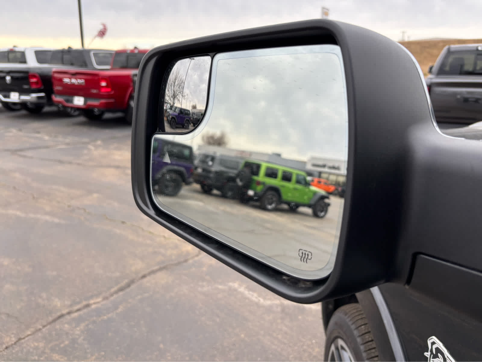 2026 RAM Ram 1500 Limited