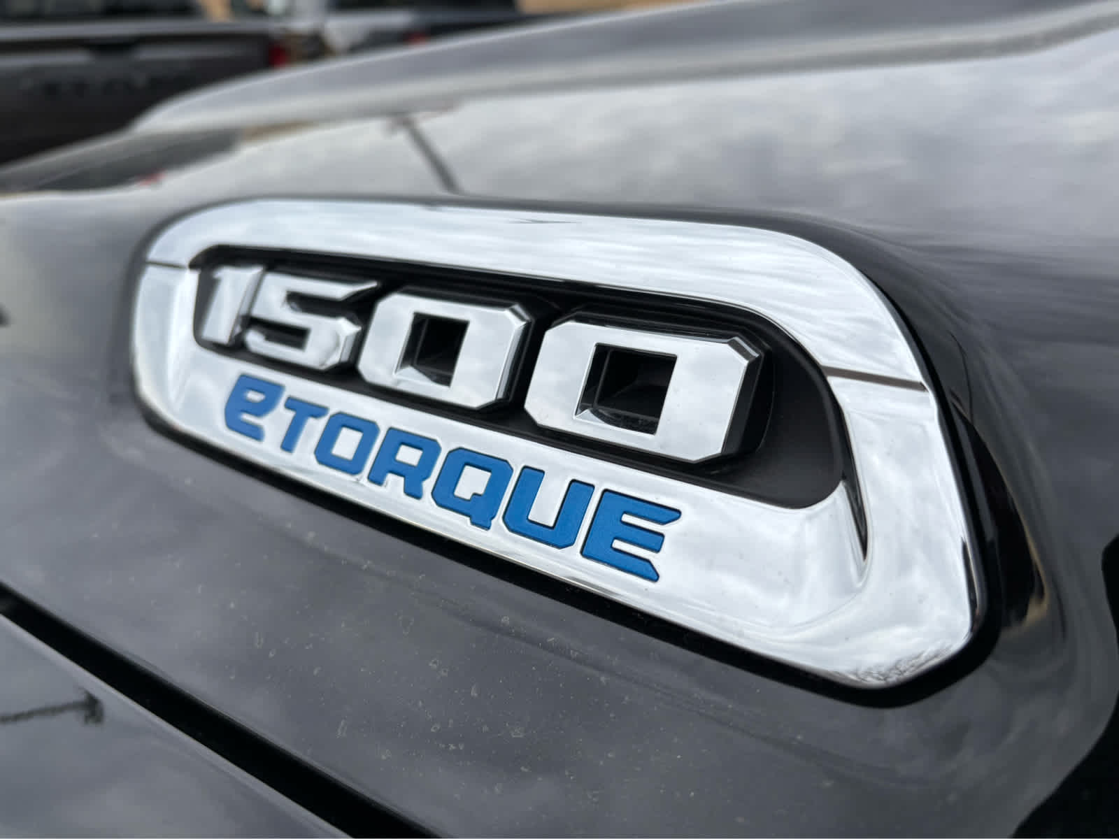 2026 RAM Ram 1500 Limited