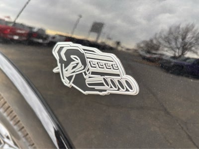 2026 RAM Ram 1500 Limited