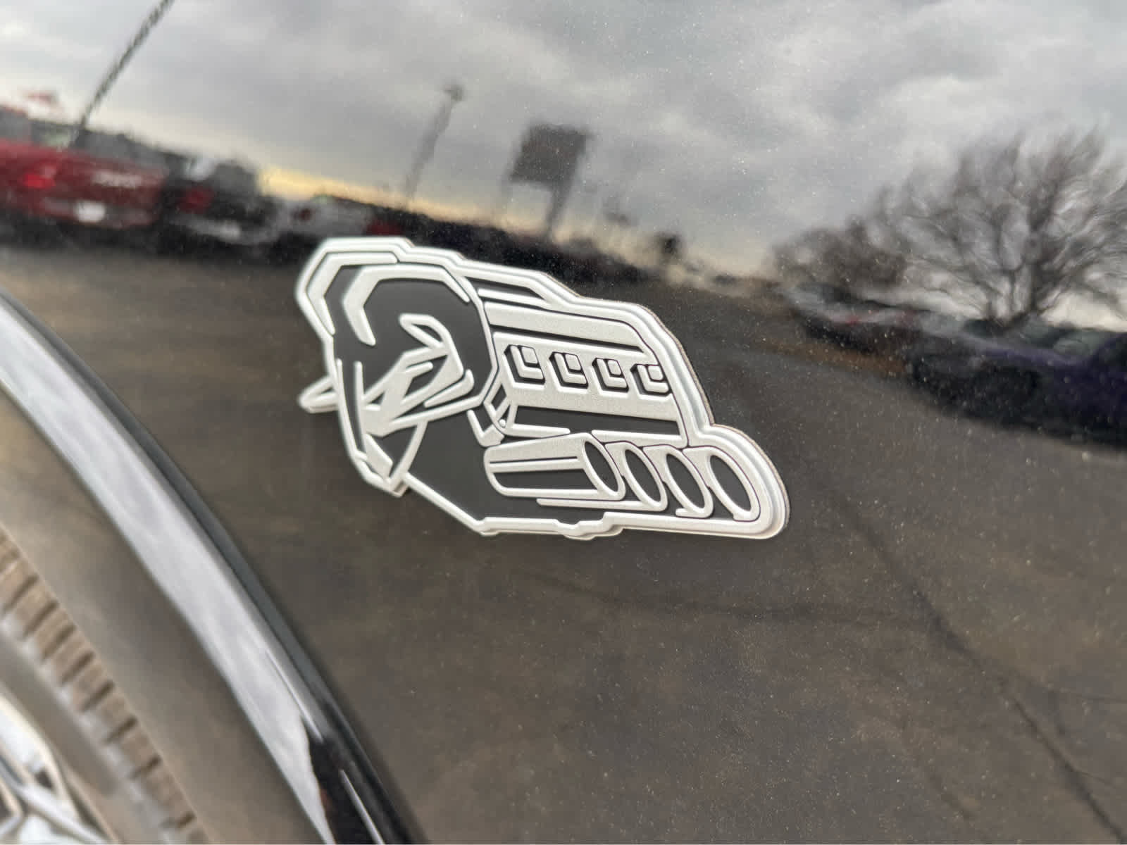 2026 RAM Ram 1500 Limited