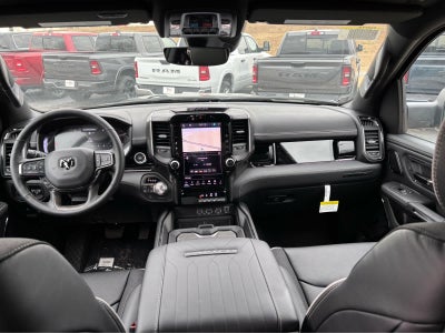 2026 RAM Ram 1500 Limited