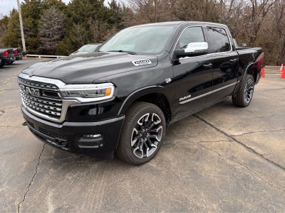 2026 RAM Ram 1500 Limited