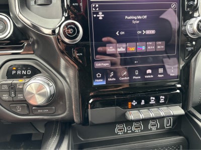 2026 RAM Ram 1500 Limited