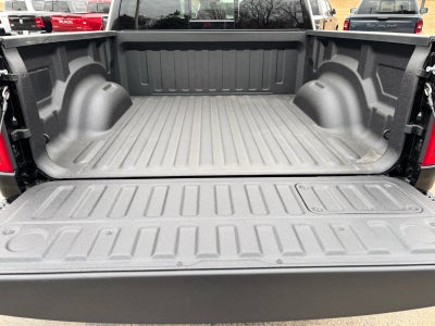 2026 RAM Ram 1500 Limited