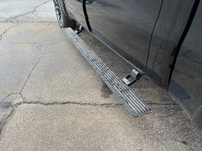 2026 RAM Ram 1500 Longhorn