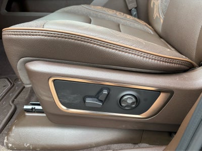 2026 RAM Ram 1500 Longhorn