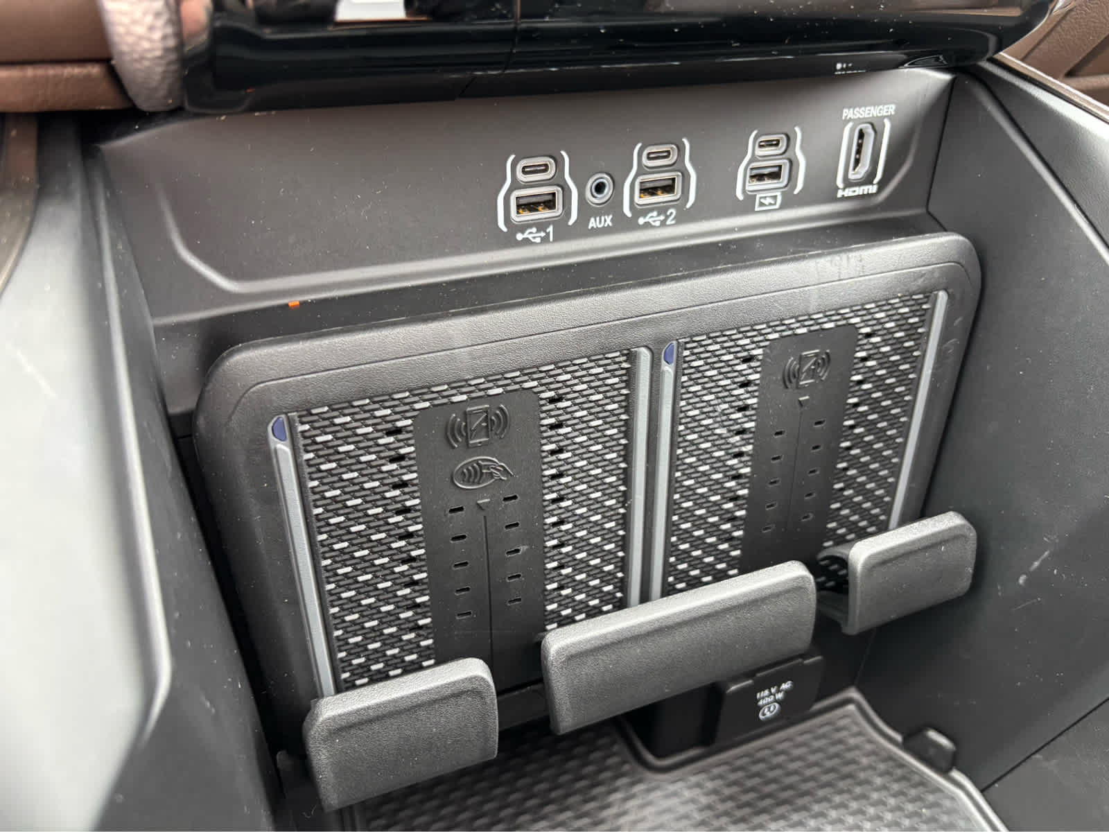 2026 RAM Ram 1500 Longhorn