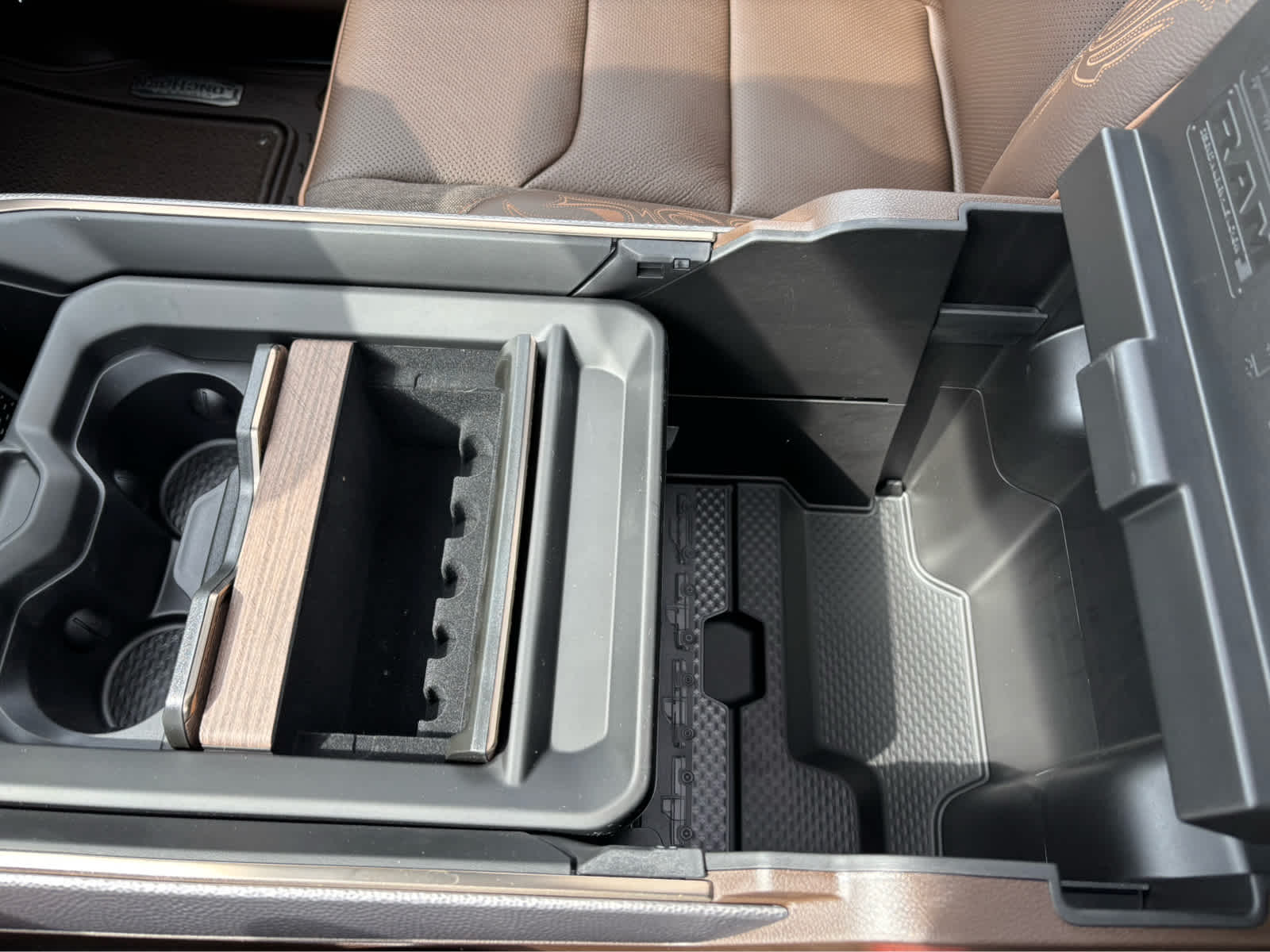 2026 RAM Ram 1500 Longhorn