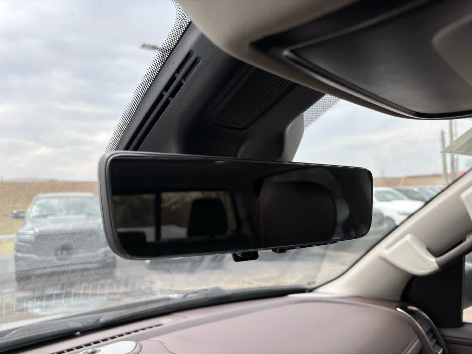 2026 RAM Ram 1500 Longhorn