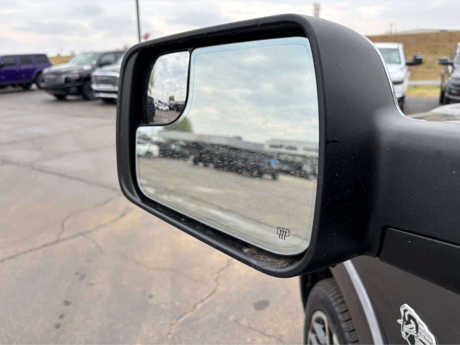 2026 RAM Ram 1500 Limited