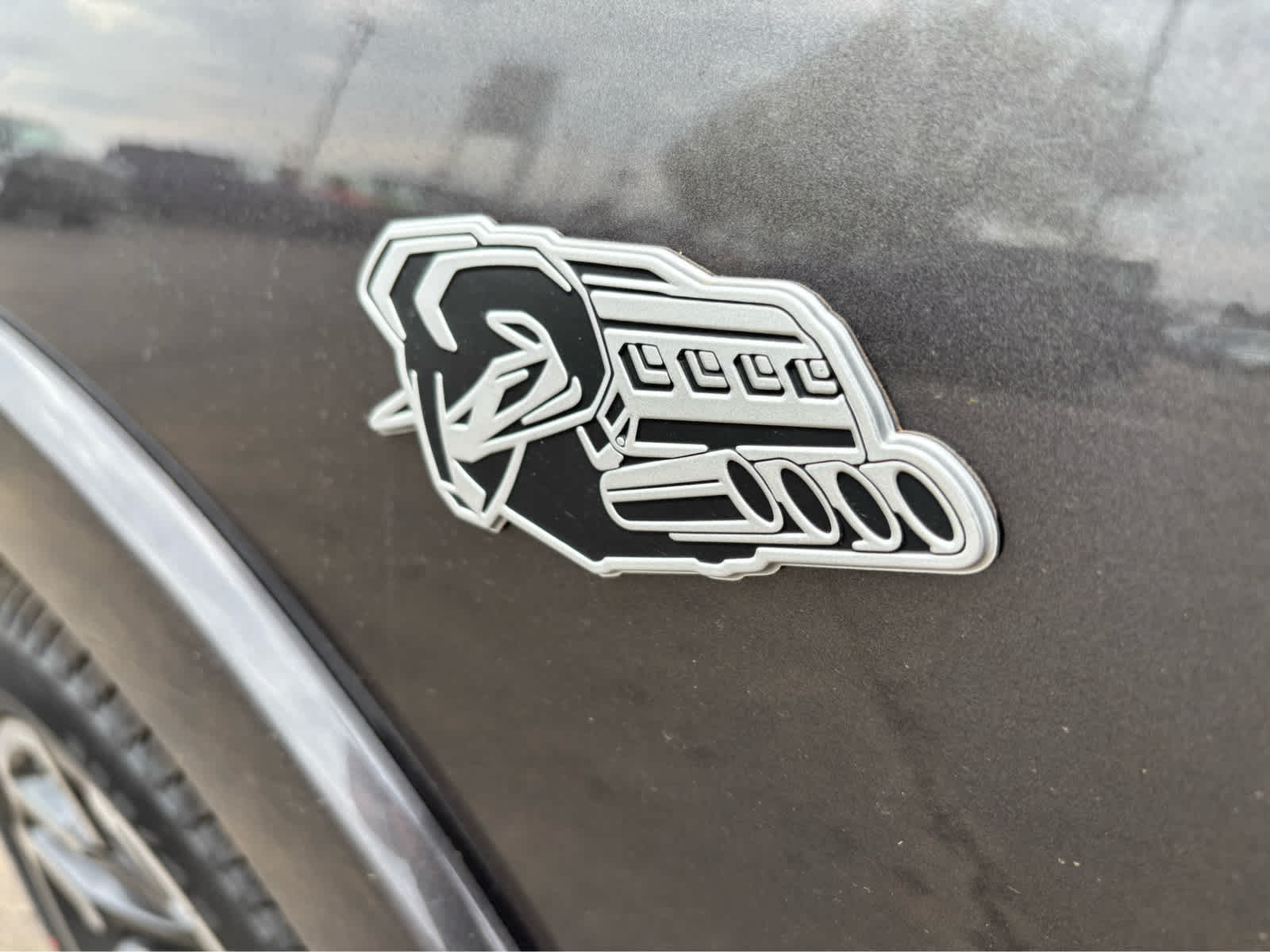 2026 RAM Ram 1500 Limited