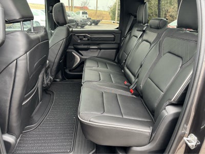 2026 RAM Ram 1500 Limited