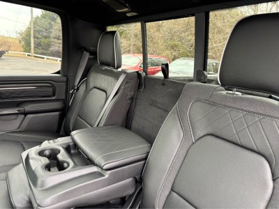 2026 RAM Ram 1500 Limited