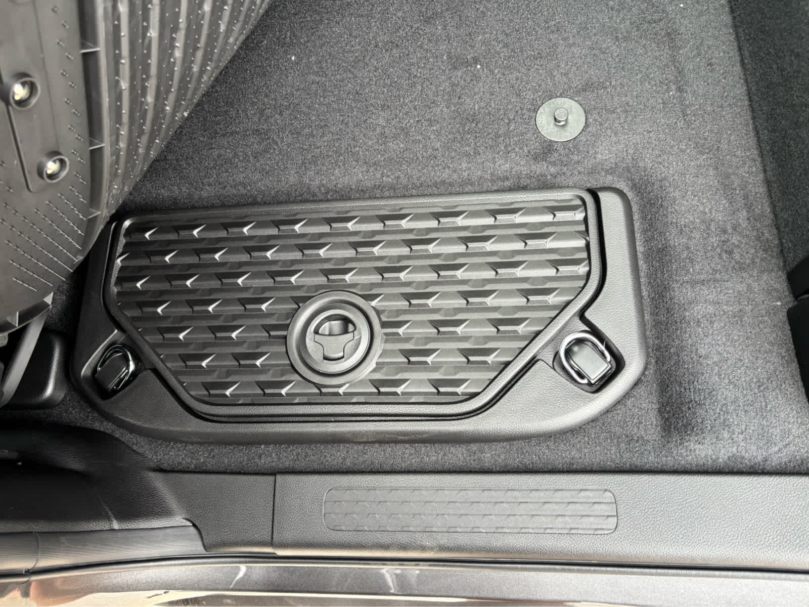 2026 RAM Ram 1500 Limited