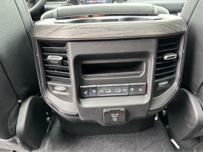 2026 RAM Ram 1500 Limited