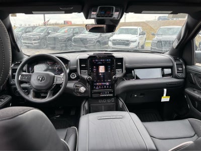 2026 RAM Ram 1500 Limited