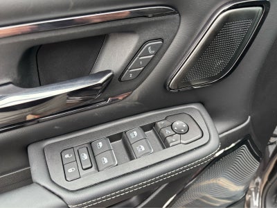 2026 RAM Ram 1500 Limited