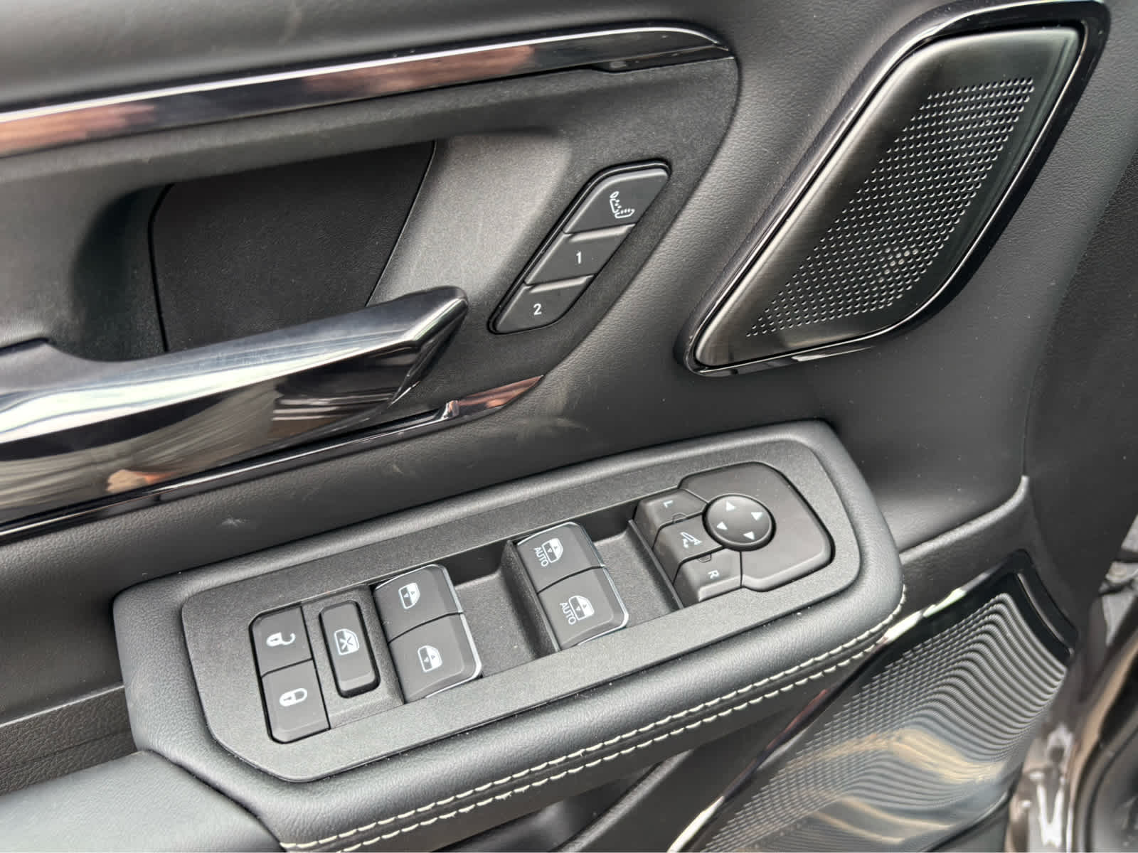 2026 RAM Ram 1500 Limited