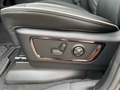 2026 RAM Ram 1500 Limited