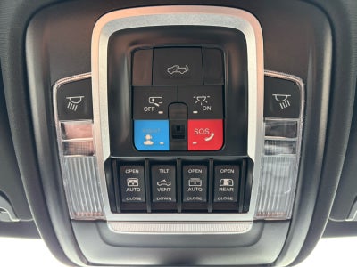 2026 RAM Ram 1500 Limited