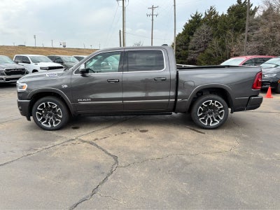 2026 RAM Ram 1500 Limited
