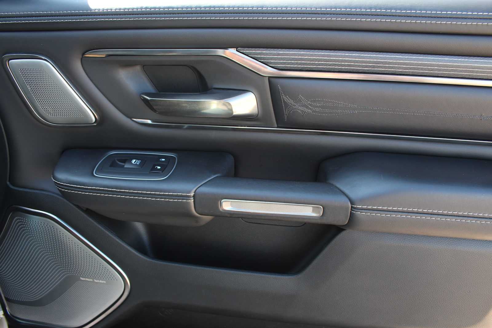 2020 RAM Ram 1500 Limited