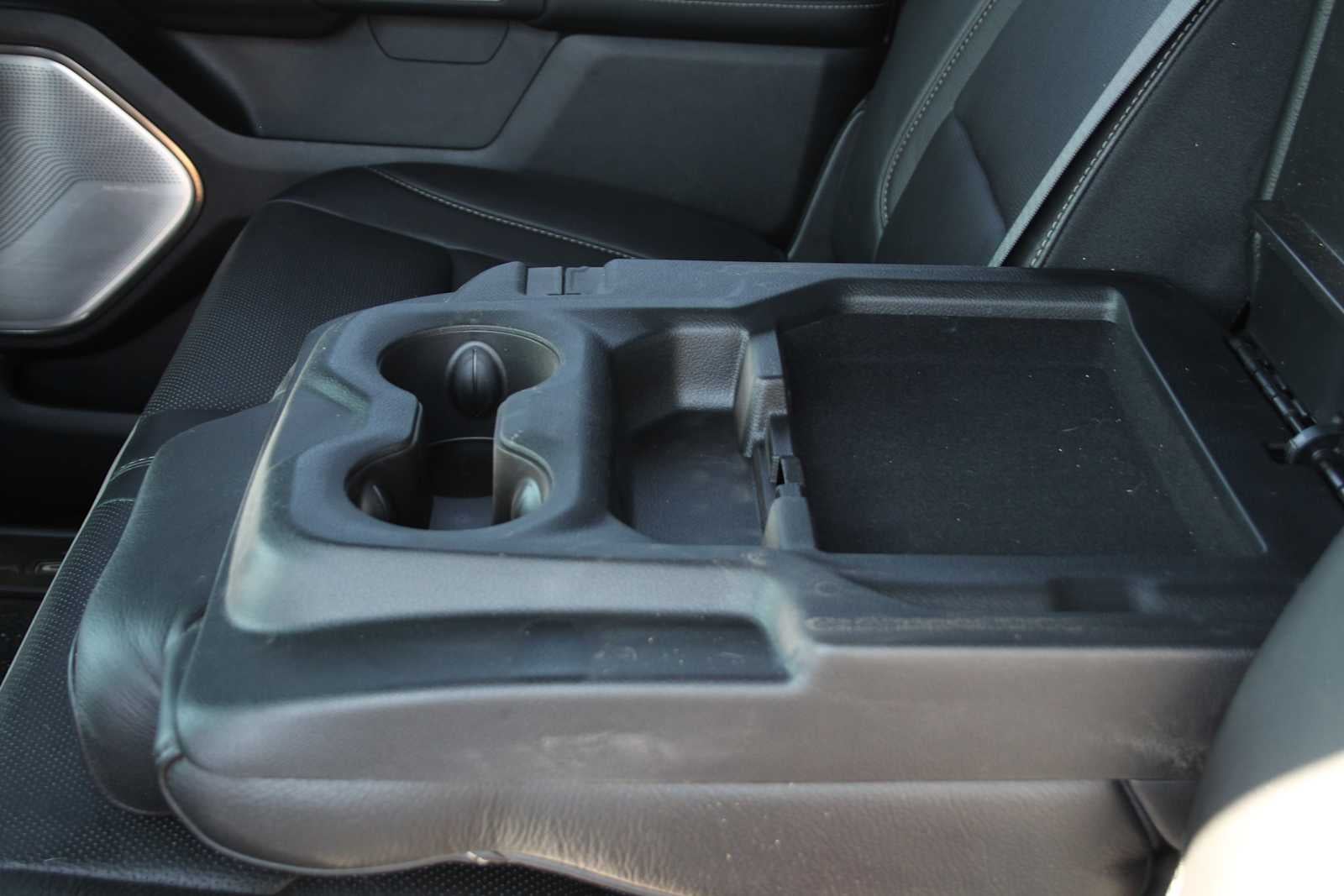 2020 RAM Ram 1500 Limited