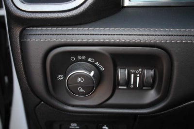 2020 RAM Ram 1500 Limited