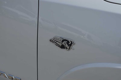 2026 RAM Ram 1500 Longhorn