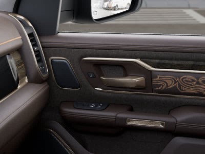 2027 RAM Ram 1500 Longhorn