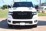 2025 RAM Ram 1500 Laramie