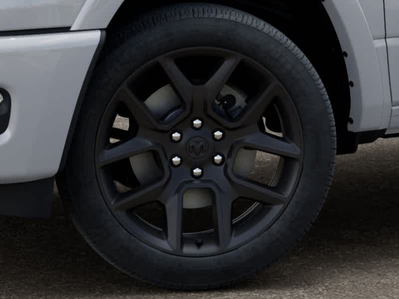 2026 RAM Ram 1500 Laramie