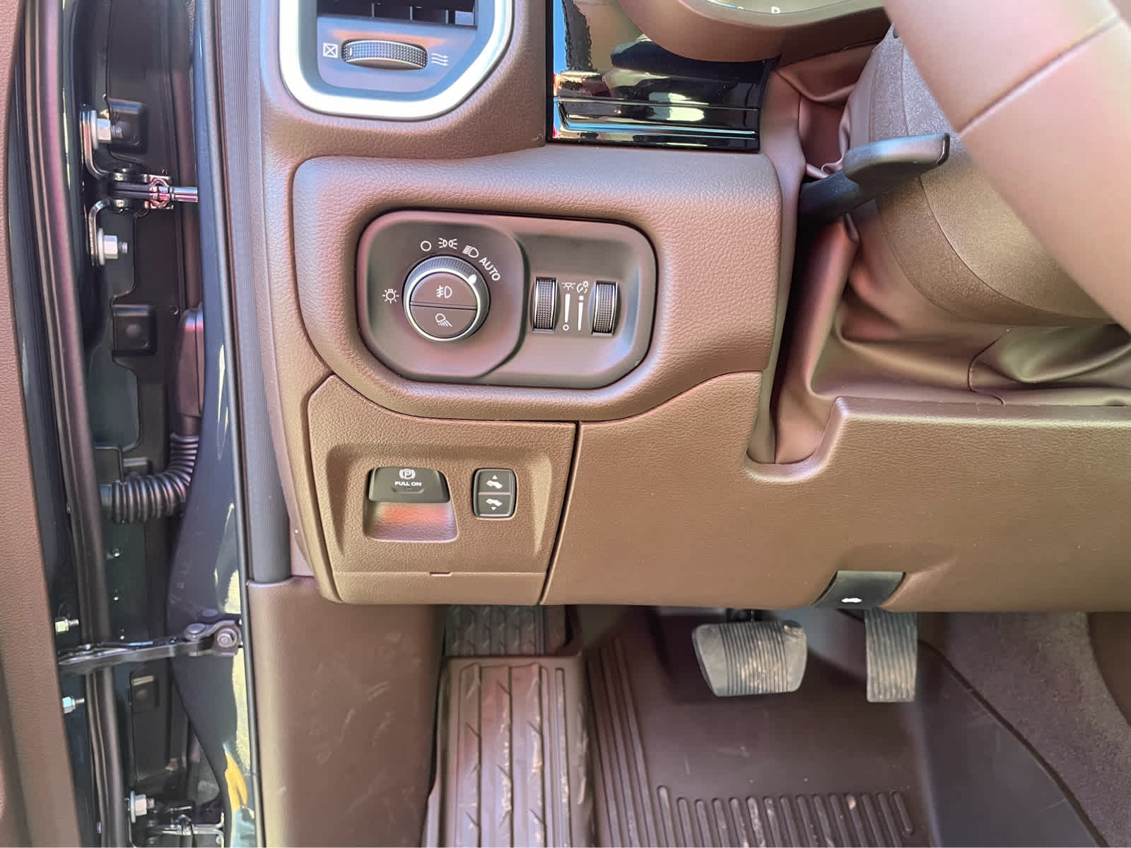 2026 RAM Ram 1500 Laramie