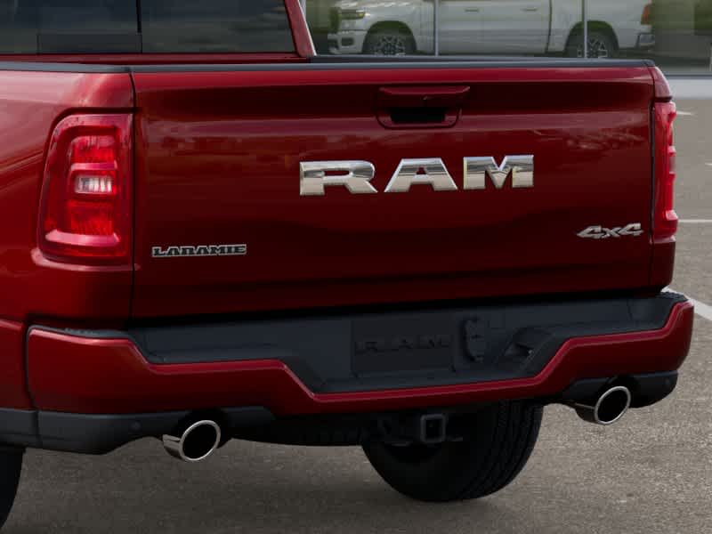 2026 RAM Ram 1500 Laramie