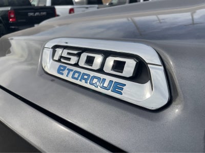 2026 RAM Ram 1500 Laramie