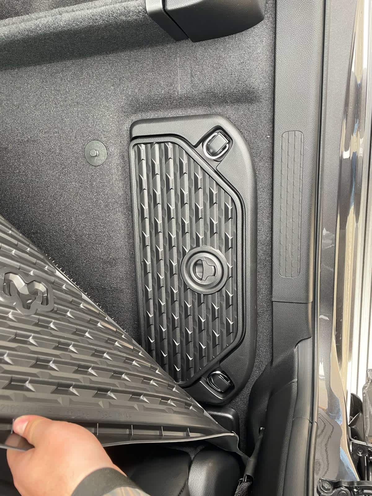 2026 RAM Ram 1500 Laramie