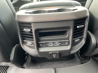 2026 RAM Ram 1500 Laramie