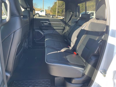 2026 RAM Ram 1500 Laramie