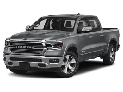 2021 RAM Ram 1500 Laramie