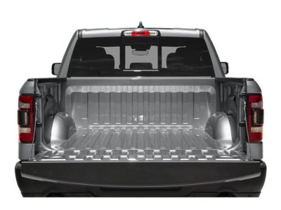2021 RAM Ram 1500 Laramie