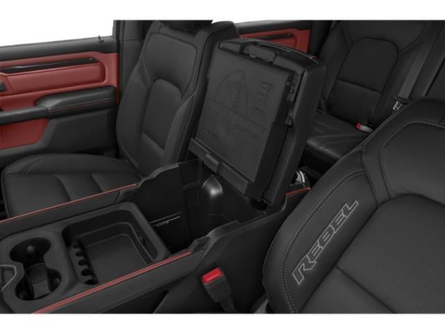 2021 RAM Ram 1500 Laramie